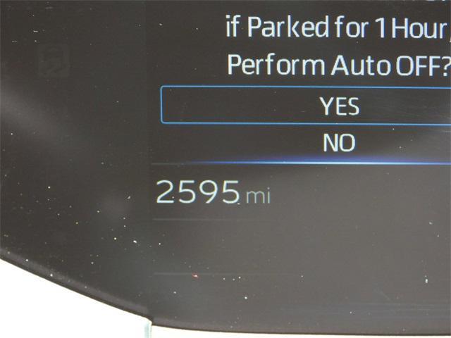 used 2025 Toyota Prius car, priced at $32,850