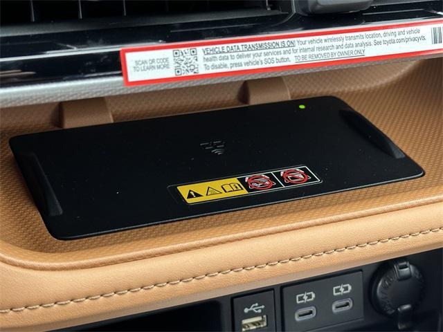 new 2025 Toyota Highlander car, priced at $57,363
