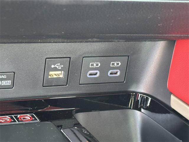 new 2026 Toyota Camry car, priced at $45,831