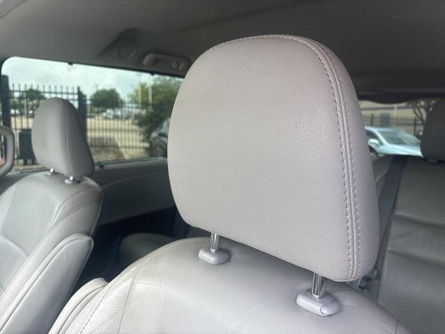 used 2019 Toyota Sienna car, priced at $26,596