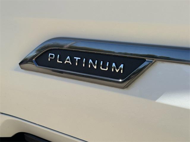 used 2025 Toyota Tundra car, priced at $58,290