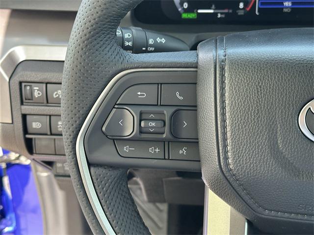 new 2025 Toyota Tacoma car, priced at $53,486