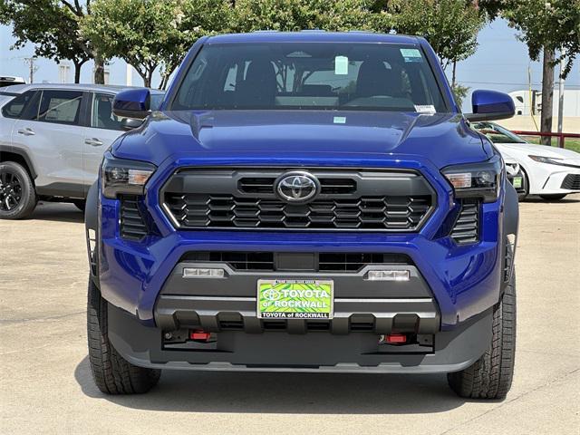 new 2025 Toyota Tacoma car, priced at $53,486