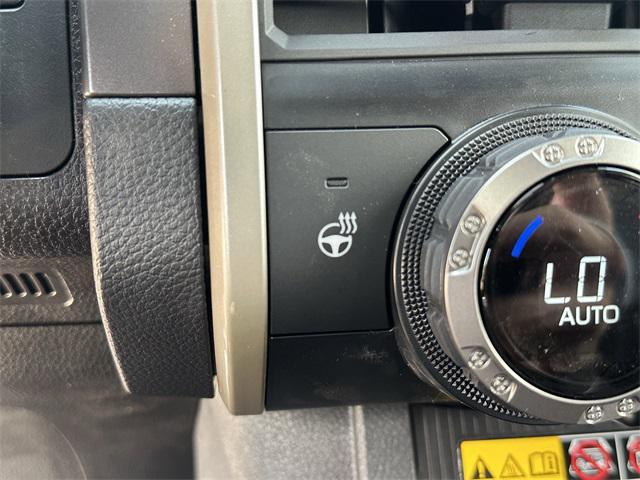 new 2025 Toyota Tacoma car, priced at $56,781