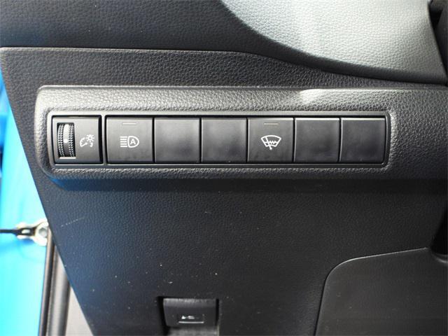 used 2019 Toyota Corolla Hatchback car, priced at $16,732