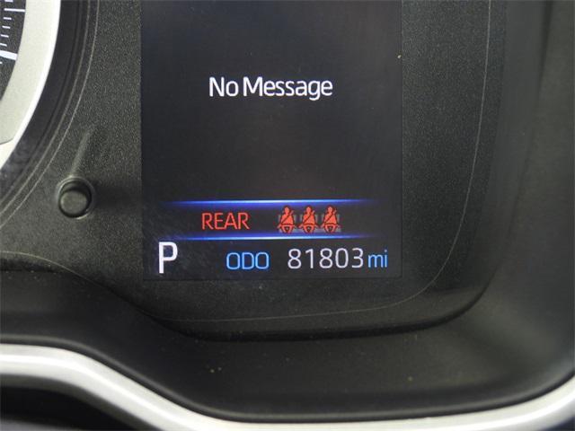used 2019 Toyota Corolla Hatchback car, priced at $16,732