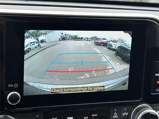 new 2026 Toyota Highlander car, priced at $47,340