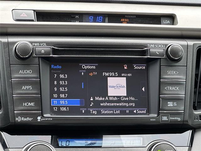 used 2014 Toyota RAV4 car, priced at $16,995