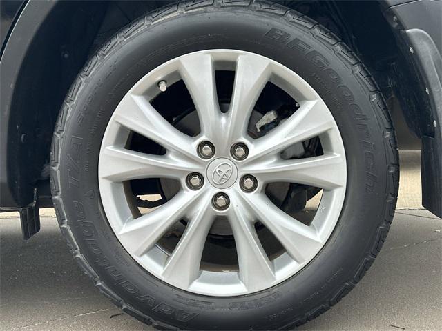 used 2014 Toyota RAV4 car, priced at $16,995