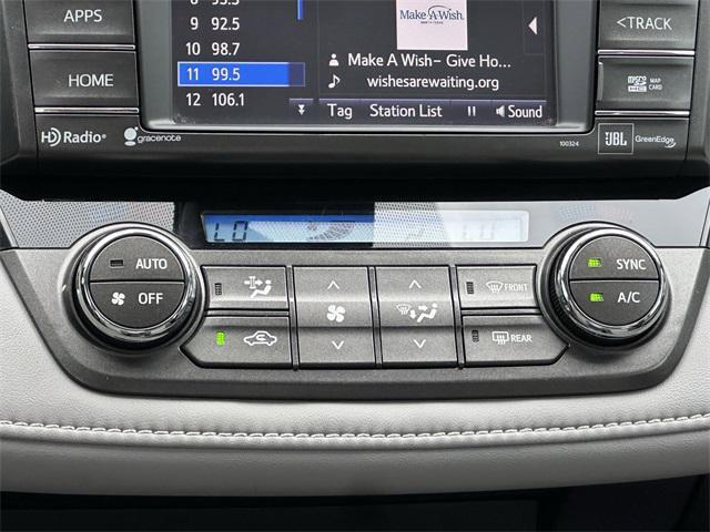 used 2014 Toyota RAV4 car, priced at $16,995