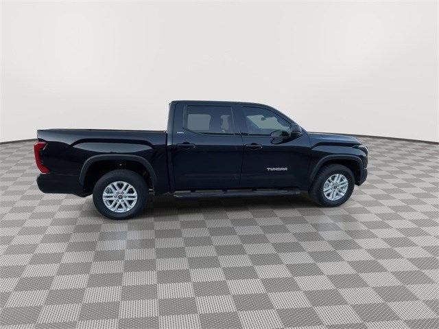 used 2022 Toyota Tundra car, priced at $35,700