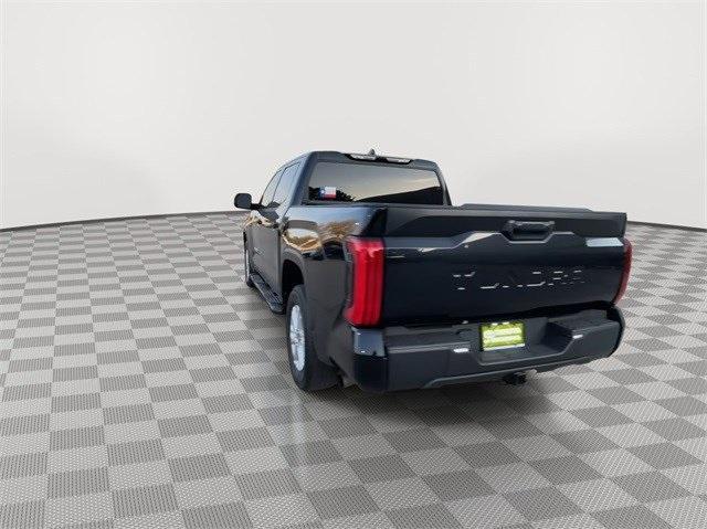 used 2022 Toyota Tundra car, priced at $35,700