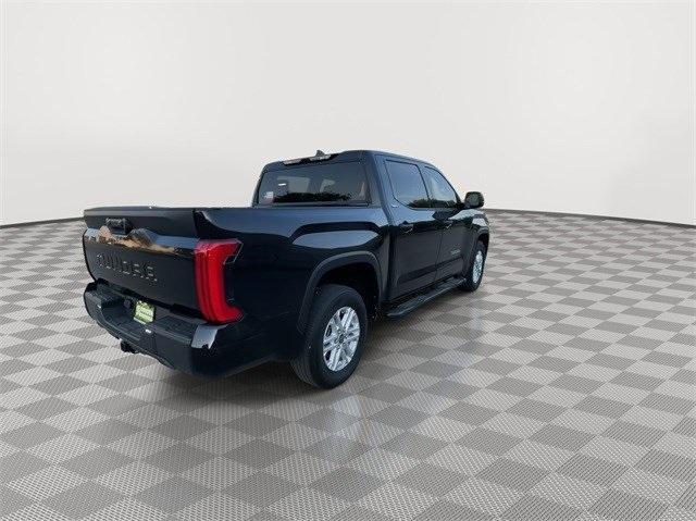 used 2022 Toyota Tundra car, priced at $35,700