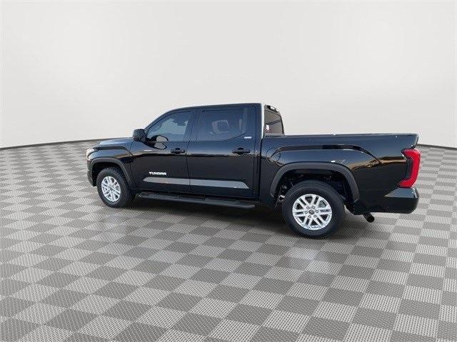 used 2022 Toyota Tundra car, priced at $35,700