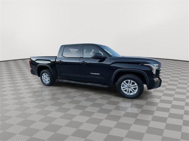 used 2022 Toyota Tundra car, priced at $35,700