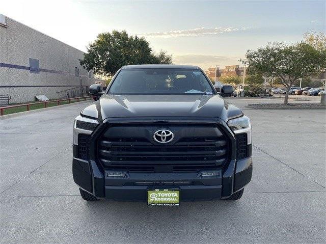 used 2022 Toyota Tundra car, priced at $35,700