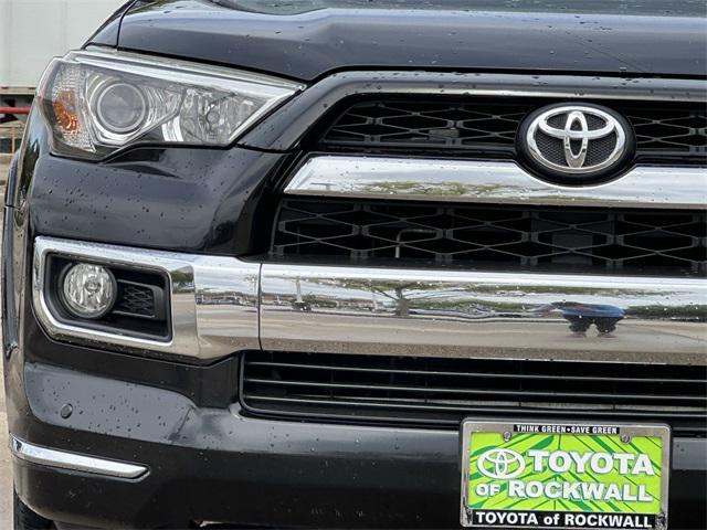 used 2018 Toyota 4Runner car, priced at $29,950