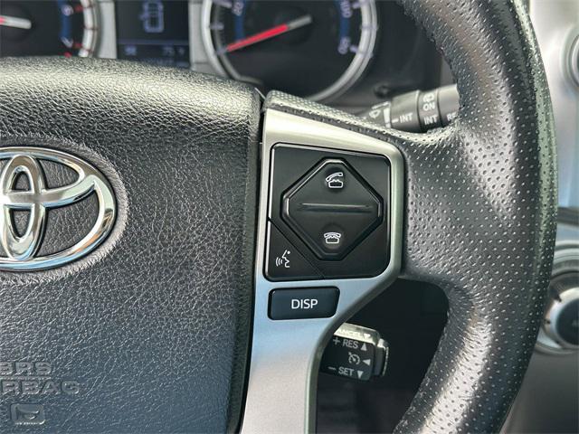 used 2018 Toyota 4Runner car, priced at $29,950