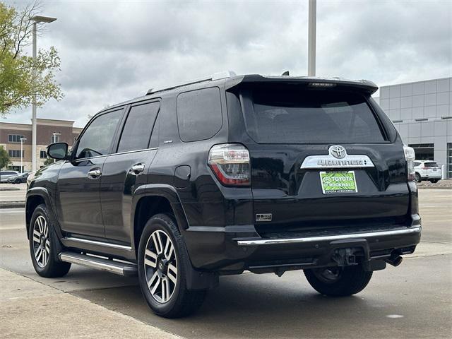 used 2018 Toyota 4Runner car, priced at $29,950
