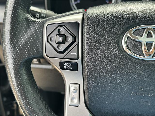 used 2018 Toyota 4Runner car, priced at $29,950