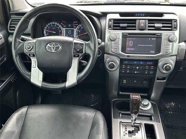 used 2018 Toyota 4Runner car, priced at $29,950