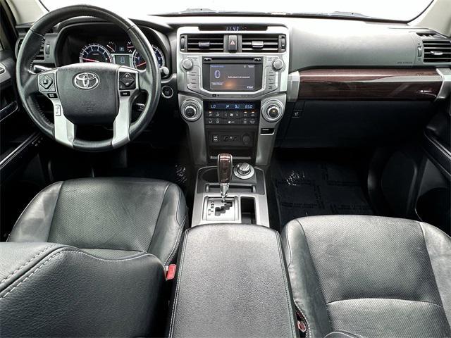 used 2018 Toyota 4Runner car, priced at $29,950