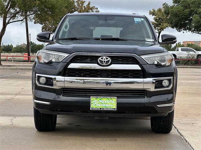 used 2018 Toyota 4Runner car, priced at $29,950
