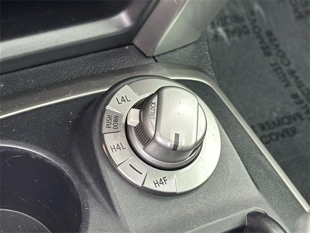 used 2018 Toyota 4Runner car, priced at $29,950
