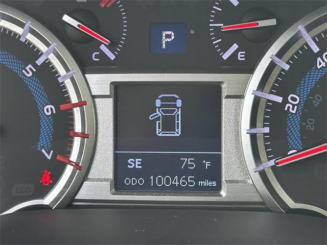 used 2018 Toyota 4Runner car, priced at $29,950