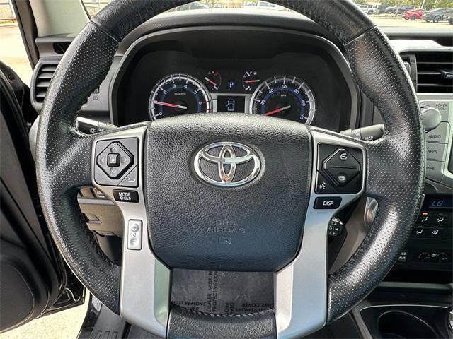 used 2018 Toyota 4Runner car, priced at $29,950