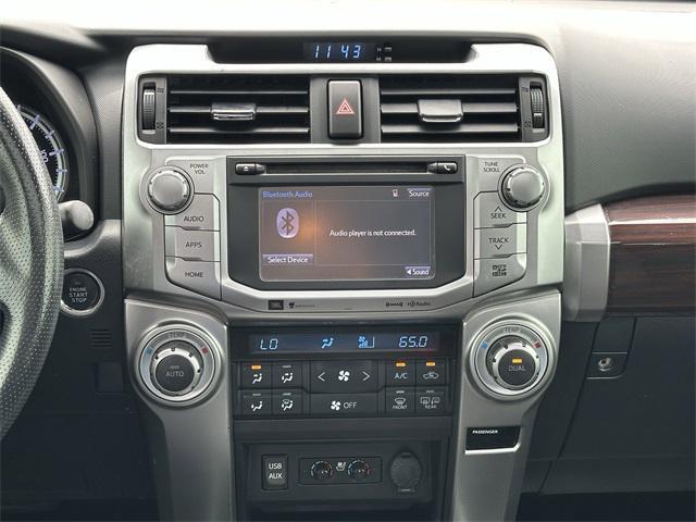 used 2018 Toyota 4Runner car, priced at $29,950