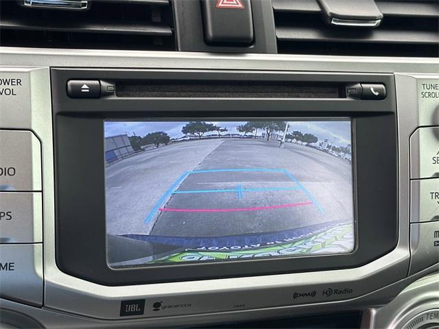 used 2018 Toyota 4Runner car, priced at $29,950