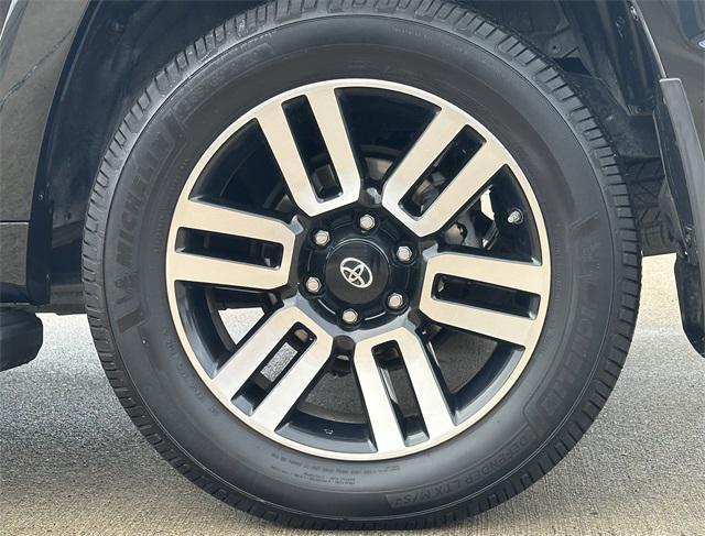 used 2018 Toyota 4Runner car, priced at $29,950