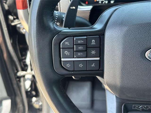 used 2022 Ford F-150 car, priced at $64,811