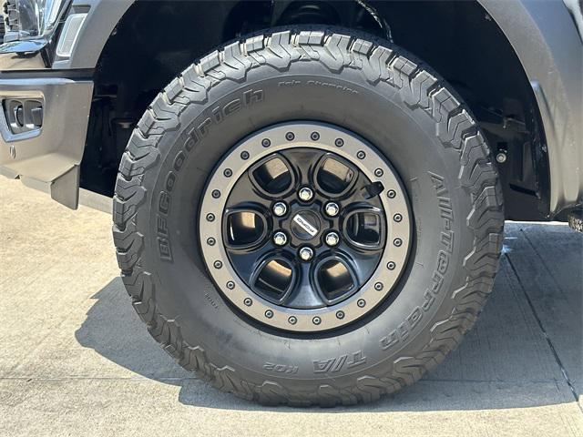 used 2022 Ford F-150 car, priced at $64,811