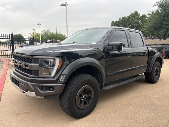 used 2022 Ford F-150 car, priced at $64,811