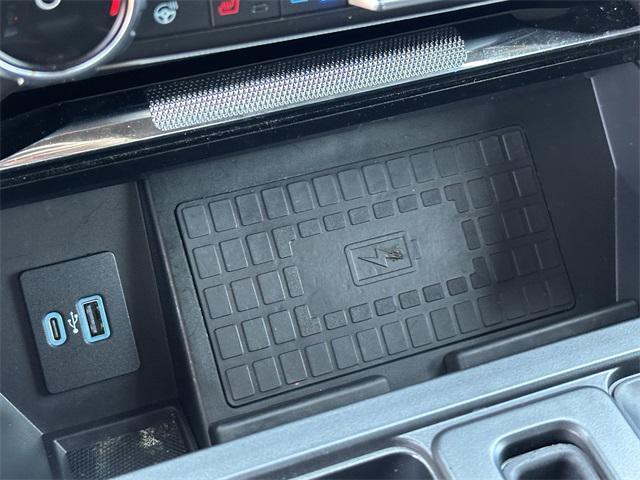 used 2022 Ford F-150 car, priced at $64,811