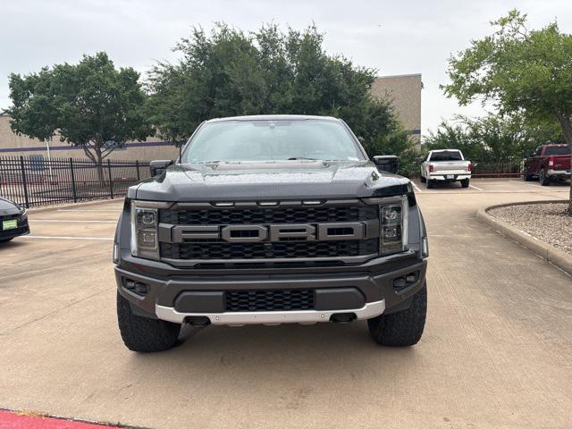 used 2022 Ford F-150 car, priced at $64,811
