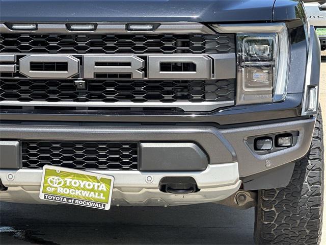 used 2022 Ford F-150 car, priced at $64,811