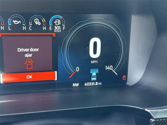 used 2022 Ford F-150 car, priced at $64,811