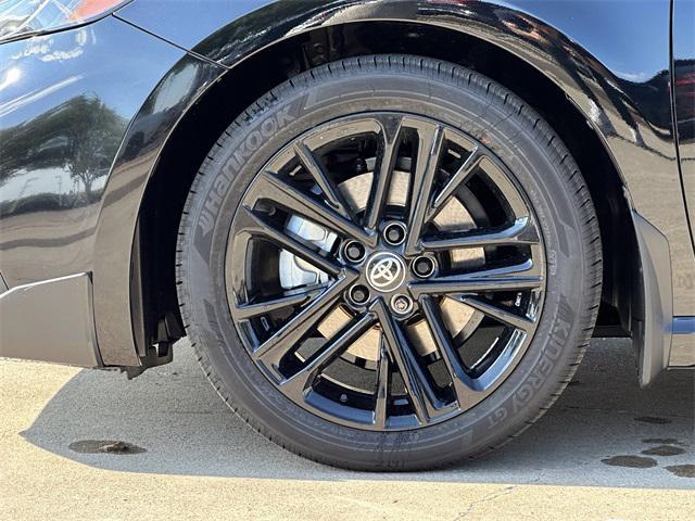 new 2026 Toyota Camry car, priced at $35,785