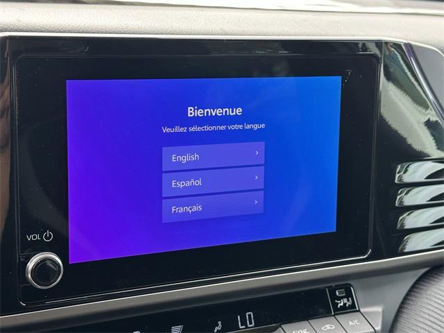 new 2026 Toyota Camry car, priced at $35,785