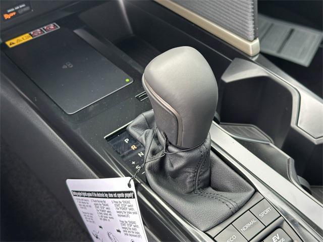 new 2026 Toyota Camry car, priced at $35,785