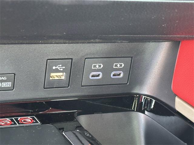 new 2026 Toyota Camry car, priced at $47,131