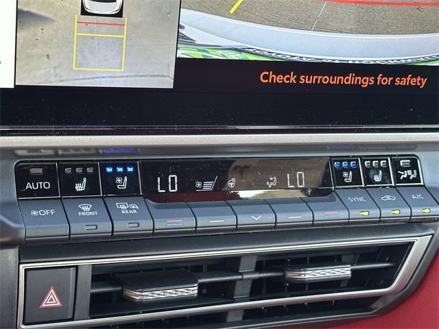 new 2026 Toyota Camry car, priced at $47,131