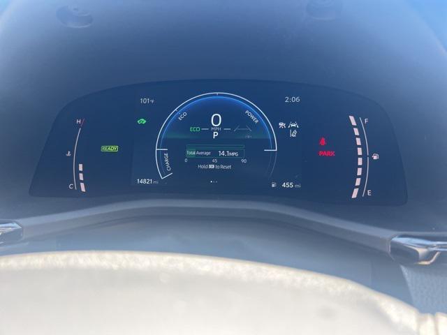 used 2025 Toyota Camry car, priced at $30,995