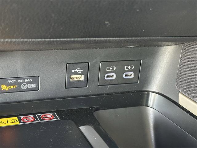 used 2025 Toyota Camry car, priced at $30,995