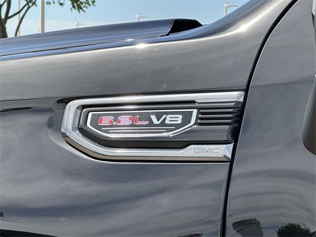 used 2020 GMC Sierra 1500 car, priced at $44,924