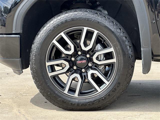 used 2020 GMC Sierra 1500 car, priced at $44,924