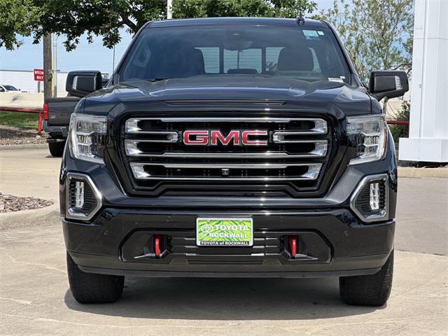 used 2020 GMC Sierra 1500 car, priced at $44,924